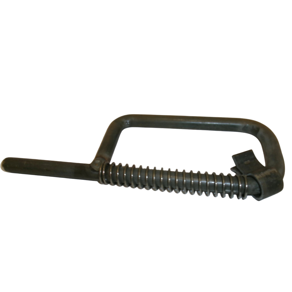 Gooseneck Coupler Head Replacement Kit - 30K for 2-5/16" Ball (GC-HEAD)