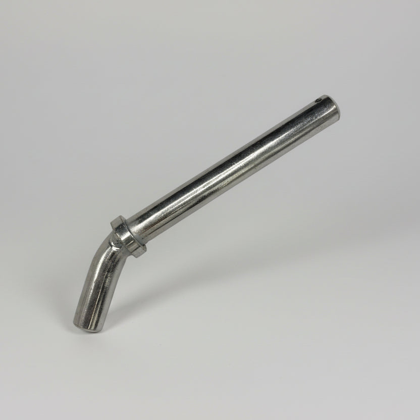 Replacement Load Bearing Pin for RAM Gooseneck Couplers (GCPN-PIN)