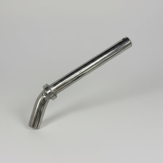 Replacement Load Bearing Pin for RAM Gooseneck Couplers (GCPN-PIN)