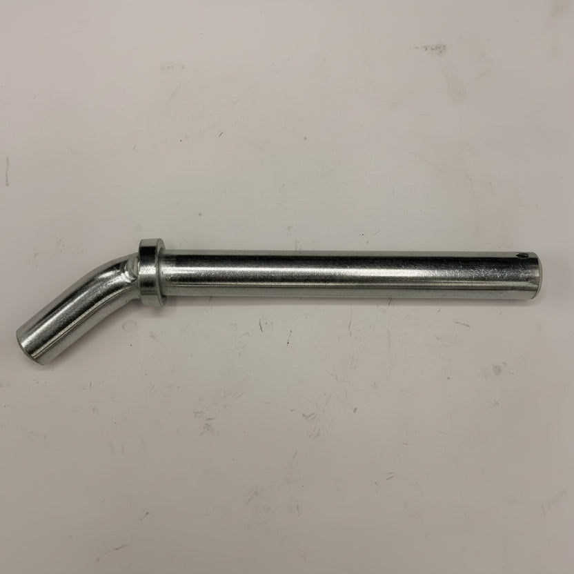 Replacement Load Bearing Pin for RAM Gooseneck Couplers (GCPN-PIN)