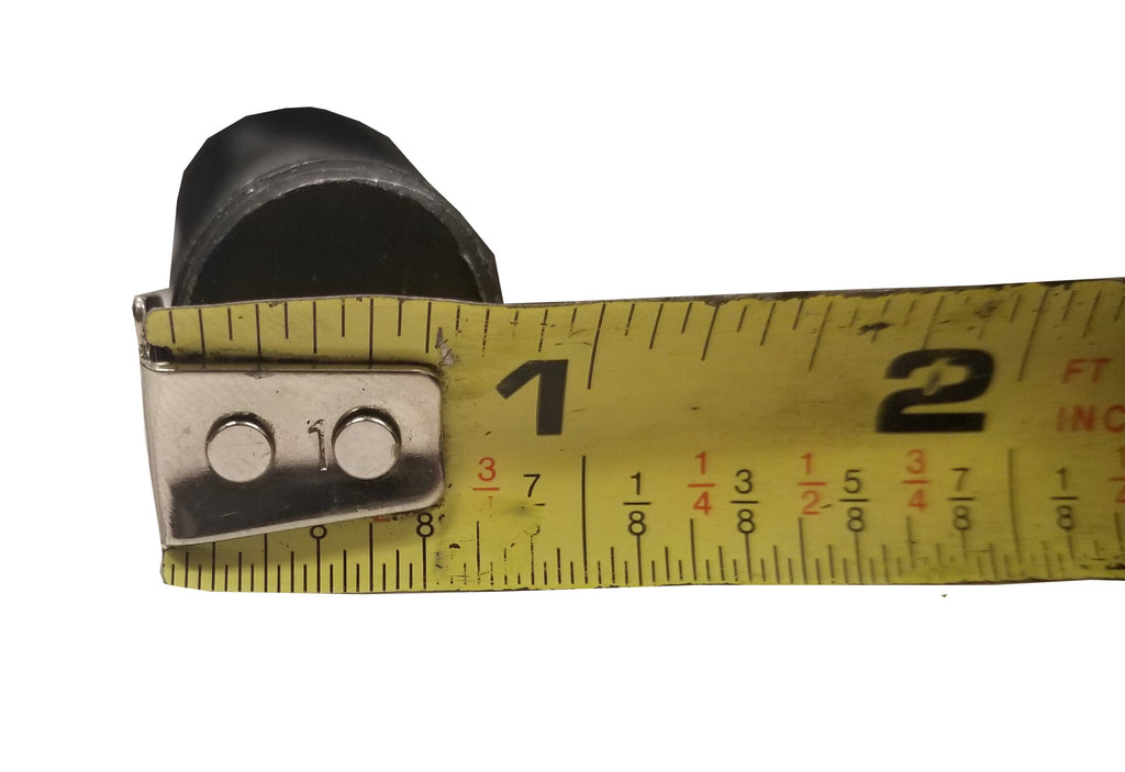 Pair Trailer Suspension Rebuilt Kit Slipper Spring 12" Equalizer Bushings Bolts (EQ-12-REBUILD-KIT)