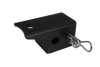 GEN-Y GH-062 21K Pintle Lock – 2.5″ Shank &amp; GH-099 Hitch Pin and Twist Clip