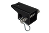 GEN-Y GH-062 21K Pintle Lock – 2.5″ Shank &amp; GH-099 Hitch Pin and Twist Clip