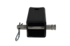 GEN-Y GH-062 21K Pintle Lock – 2.5″ Shank &amp; GH-099 Hitch Pin and Twist Clip