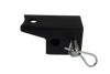 GEN-Y GH-062 21K Pintle Lock – 2.5″ Shank &amp; GH-099 Hitch Pin and Twist Clip