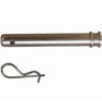 GEN-Y 10–16K Pintle Lock – 2" Shank & GH-096 Hitch Pin & Twist Clip GH-032