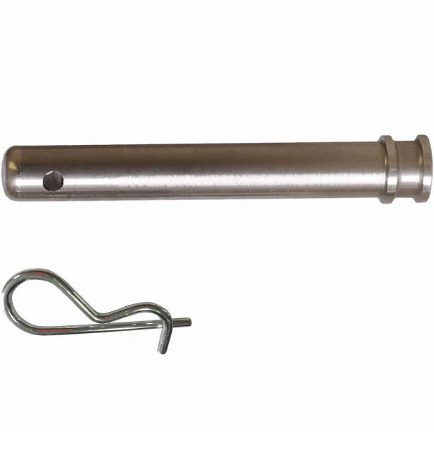 GEN-Y 10–16K Pintle Lock – 2" Shank & GH-096 Hitch Pin & Twist Clip GH-032