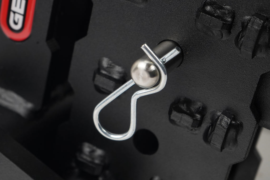 GEN-Y Phantom-XT Torsion-Flex Hitch (GH-104176XT)