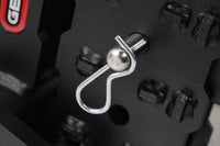 GEN-Y Phantom-XT Torsion-Flex Hitch (GH-104176XT)