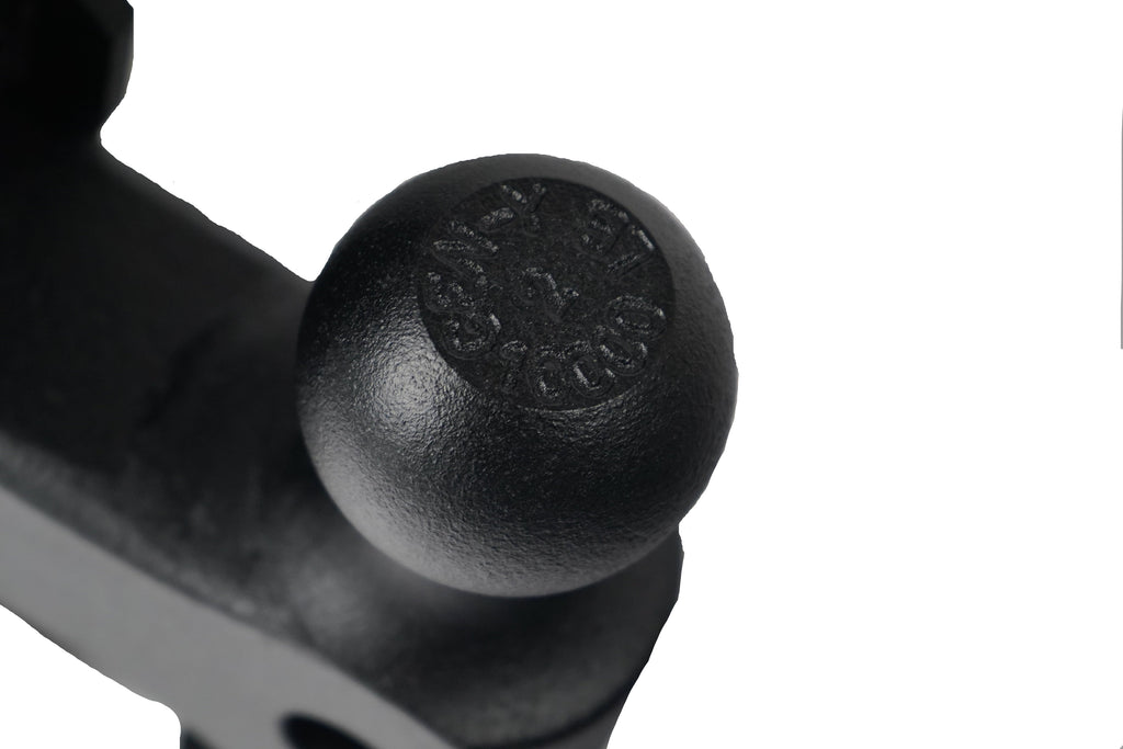 GEN-Y Phantom-XT Torsion-Flex Hitch (GH-104176XT)