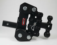 GEN-Y Phantom-XT Torsion-Flex Hitch (GH-104176XT)