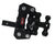 GEN-Y Phantom-XT Torsion-Flex Hitch (GH-104176XT)
