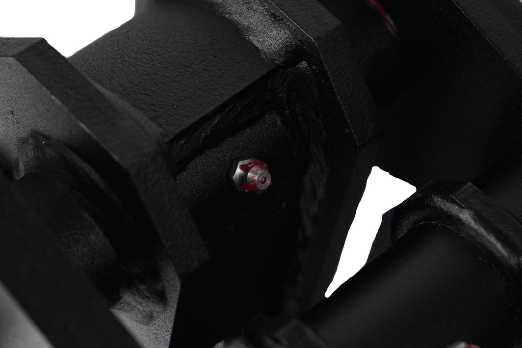 GEN-Y Phantom-XT Torsion-Flex Hitch (GH-104176XT)