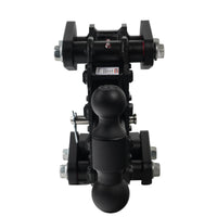 GEN-Y Phantom-XT Torsion-Flex Hitch (GH-104176XT)