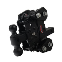 GEN-Y Phantom-XT Torsion-Flex Hitch (GH-104176XT)
