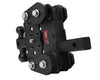 GEN-Y Phantom-XT Torsion-Flex Hitch (GH-104176XT)