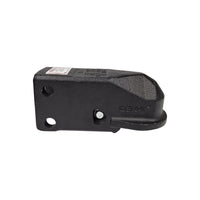 Gen-Y Admiral Bumper Coupler with SnapLatch – 20,000 lb Capacity – 2,000 lb Tongue Weight (GH-24001)