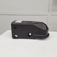 Gen-Y Admiral Bumper Coupler with SnapLatch – 20,000 lb Capacity – 2,000 lb Tongue Weight (GH-24001)