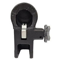 Gen-Y Admiral Bumper Coupler with SnapLatch – 20,000 lb Capacity – 2,000 lb Tongue Weight (GH-24001)