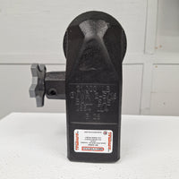 Gen-Y Admiral Bumper Coupler with SnapLatch – 20,000 lb Capacity – 2,000 lb Tongue Weight (GH-24001)