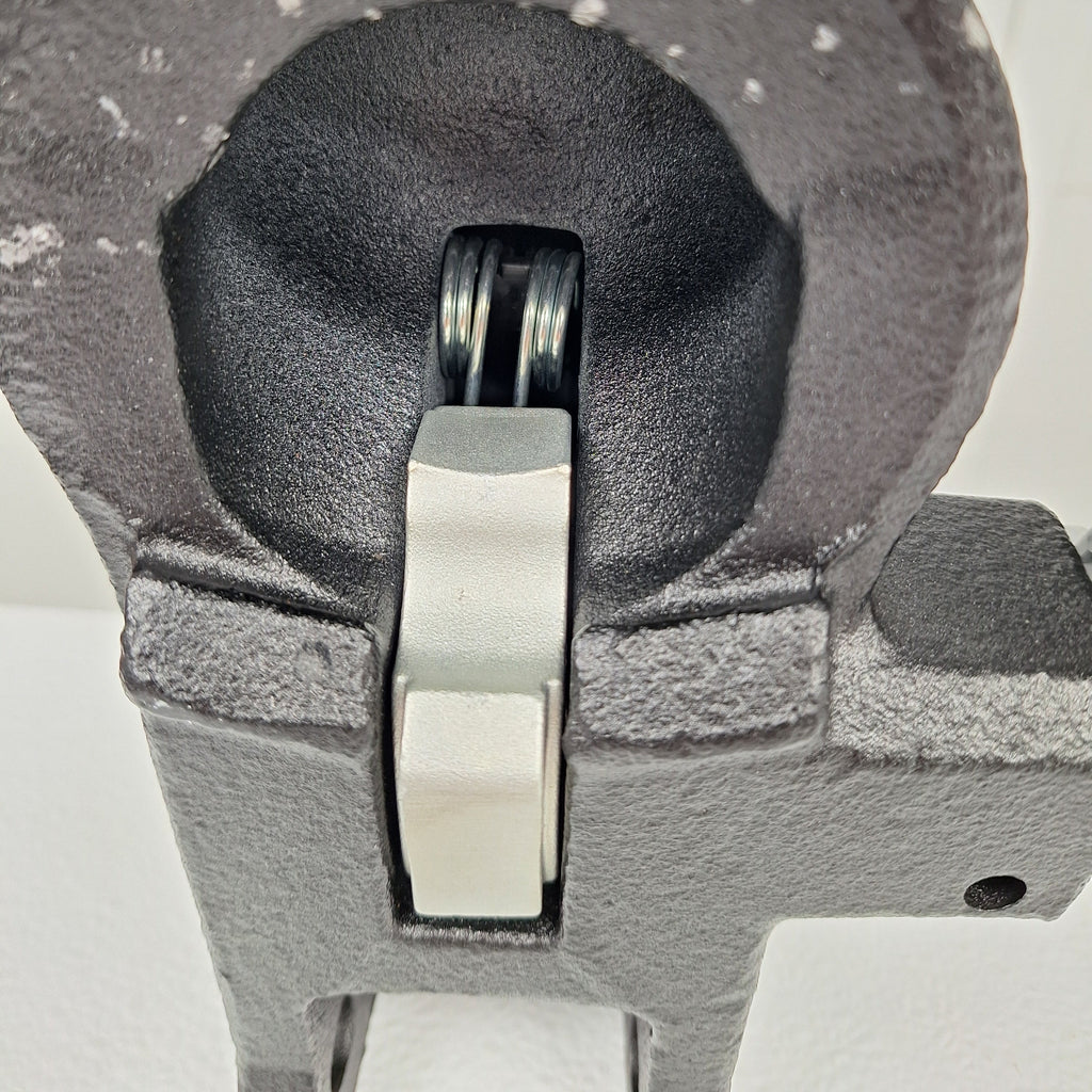 Gen-Y Admiral Bumper Coupler with SnapLatch – 20,000 lb Capacity – 2,000 lb Tongue Weight (GH-24001)