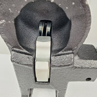 Gen-Y Admiral Bumper Coupler with SnapLatch – 20,000 lb Capacity – 2,000 lb Tongue Weight (GH-24001)