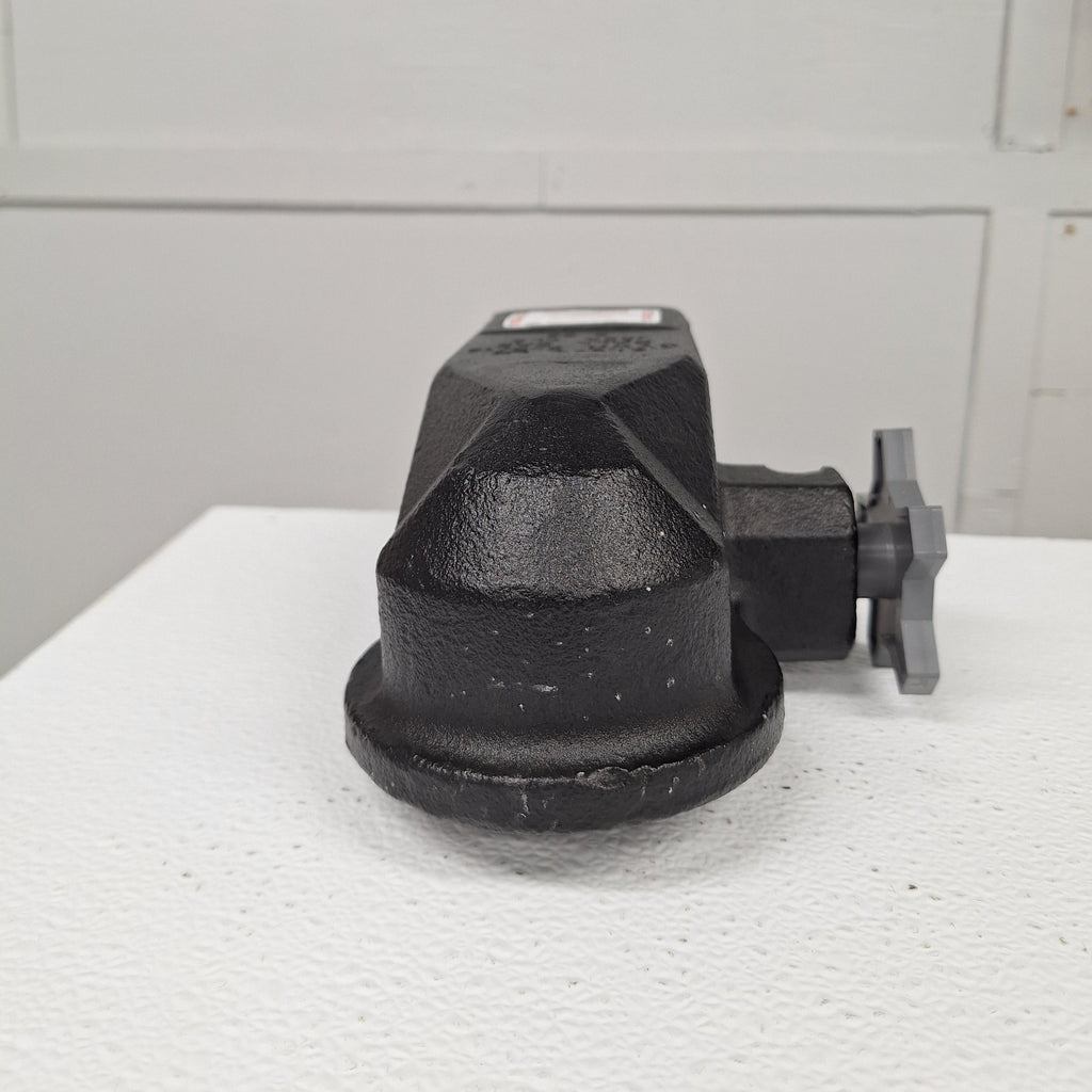 Gen-Y Admiral Bumper Coupler with SnapLatch – 20,000 lb Capacity – 2,000 lb Tongue Weight (GH-24001)