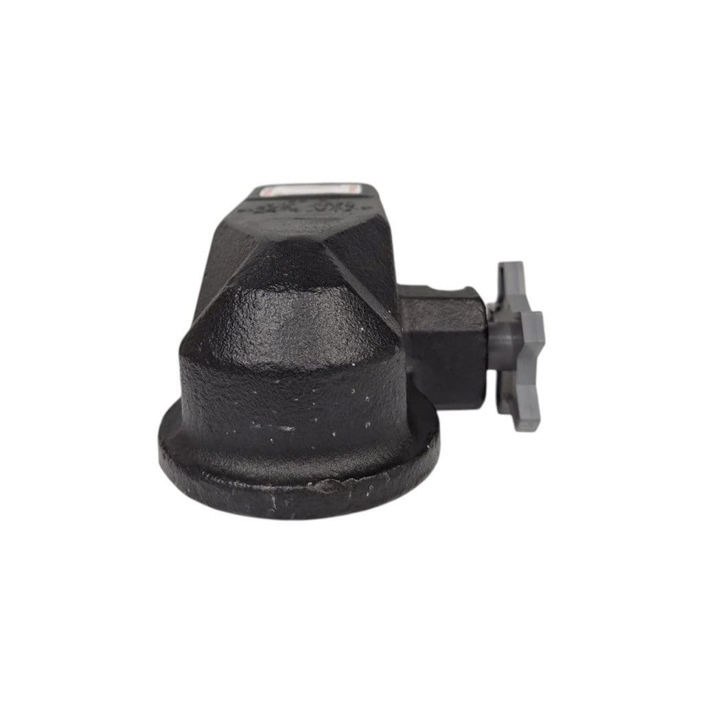 Gen-Y Admiral Bumper Coupler with SnapLatch – 20,000 lb Capacity – 2,000 lb Tongue Weight (GH-24001)