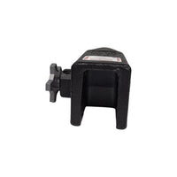 Gen-Y Admiral Bumper Coupler with SnapLatch – 20,000 lb Capacity – 2,000 lb Tongue Weight (GH-24001)