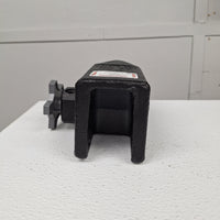 Gen-Y Admiral Bumper Coupler with SnapLatch – 20,000 lb Capacity – 2,000 lb Tongue Weight (GH-24001)