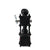 GEN-Y PHANTOM-X 10K Drop Hitch (2″ Shank) GH-2613X