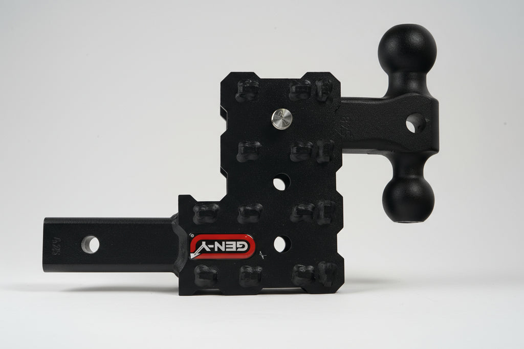 GEN-Y PHANTOM-X 10K Drop Hitch (2″ Shank) GH-2613X
