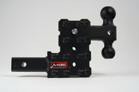 GEN-Y PHANTOM-X 10K Drop Hitch (2″ Shank) GH-2613X