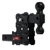 GEN-Y PHANTOM-X 10K Drop Hitch (2″ Shank) GH-2613X