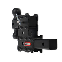 GEN-Y PHANTOM-X 10K Drop Hitch (2″ Shank) GH-2613X