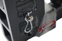 GEN-Y MEGA-DUTY 16K Drop Hitch 2″ Shank (GH-513)