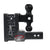 GEN-Y MEGA-DUTY 16K Drop Hitch 2″ Shank (GH-513)