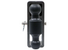 GEN-Y Adjustable 2-Ball Mount w/ Stacked Receivers - 2-1/2" Hitch - 6" Drop/Rise - 21K (GH-613)