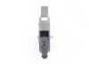 GEN-Y Adjustable 2-Ball Mount w/ Stacked Receivers - 2-1/2" Hitch - 6" Drop/Rise - 21K (GH-613)