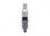 GEN-Y Adjustable 2-Ball Mount w/ Stacked Receivers - 2-1/2" Hitch - 6" Drop/Rise - 21K (GH-613)