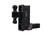 GEN-Y Hitch GH-614 - Gen-Y Mega Duty 2.5in Shank 9in Drop 3K TW 21K Hitch w/GH-061 Dual-Ball