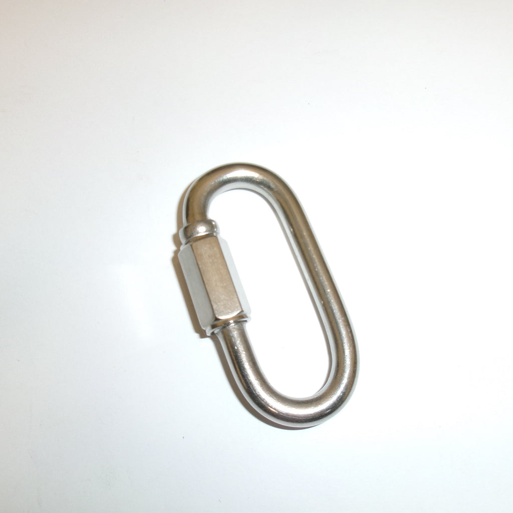 Replacement Cable with Quick link for Gorilla Lift GOR2LIFT Trailer Ramp Gate (GLC1-Q1)