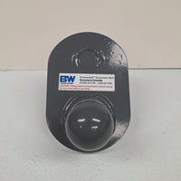 B&W Turnoverball 4" Gooseneck Ball Hitch Extender – 20,000 lb GTW (GNXA4085)