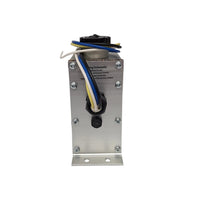 Hydrastar HBA-10 Electric-Over-Hydraulic Actuator | 1,000 PSI for Drum Brakes (HBA-10)