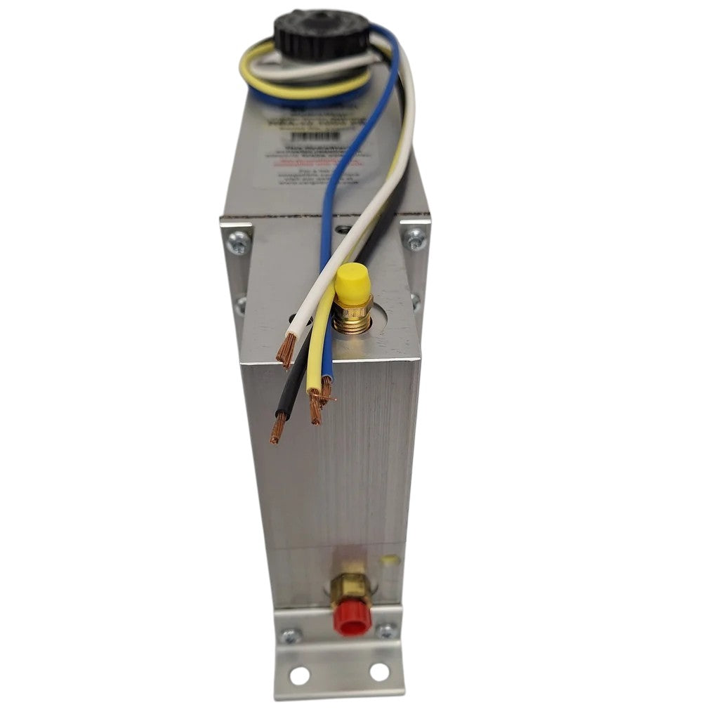 Hydrastar HBA-10 Electric-Over-Hydraulic Actuator | 1,000 PSI for Drum Brakes (HBA-10)