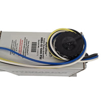 Hydrastar HBA-10 Electric-Over-Hydraulic Actuator | 1,000 PSI for Drum Brakes (HBA-10)