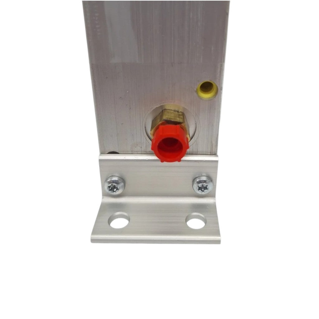 Hydrastar HBA-10 Electric-Over-Hydraulic Actuator | 1,000 PSI for Drum Brakes (HBA-10)