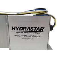 Hydrastar HBA-10 Electric-Over-Hydraulic Actuator | 1,000 PSI for Drum Brakes (HBA-10)