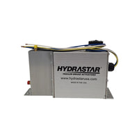 Hydrastar HBA-10 Electric-Over-Hydraulic Actuator | 1,000 PSI for Drum Brakes (HBA-10)