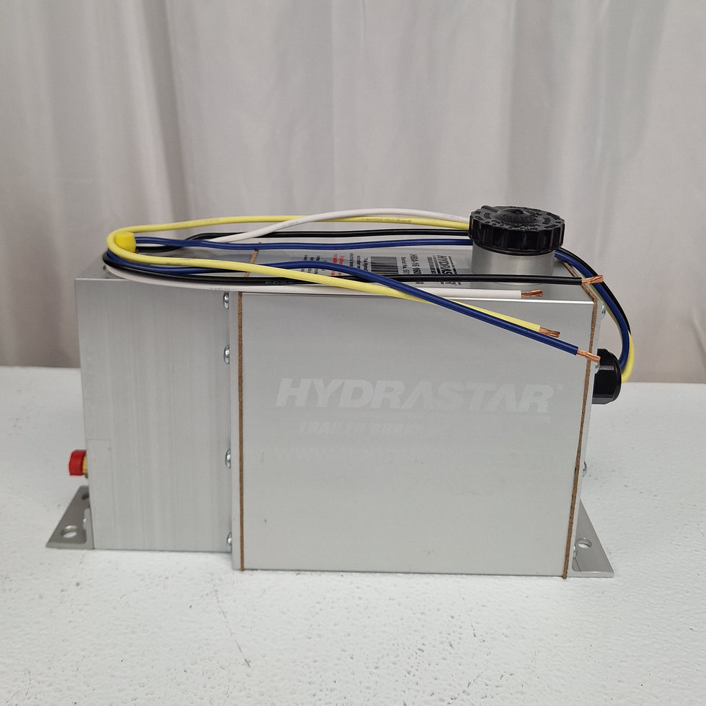 HydraStar Electric Over Hydraulic Actuator for DISC Brakes - 1,600 psi (HBA-16)